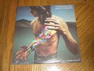 TODD RUNDGREN / BACK TO THE BARS   1978 Bearsville Album   NEW MINT   SEALED