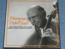 PABLO CASALS Hommage BACH FAURE SCHUBERT.. ED1 PHILIPS 7LP MINT