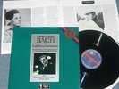 GLENN GOULD Goldberg Variations BACH audiophile COLUMBIA 3LP MINT