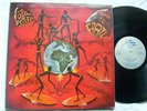 THE COOL NOTES LP DOWN TO EARTH MODERN SOUL FUNK  BOOGIE PRIVATE