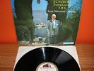 ASD 345 Orig 1st w/g SCHUBERT symphonies nos 3 & 5 BEECHAM RPO