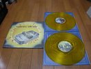 BEASTIE BOYS /HELLO NASTY yellow vinyl LP free SHIPPING 8