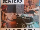 SOUTH AFRICA JAZZ FUNK FUSION MASTERPIECE THE BEATERS HARARI LISTEN