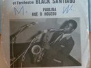 BENIN AFROBEAT DANCEFLOOR STORMER BLACK SANTIAGO PAULINA GBE O HOUZOU LISTEN