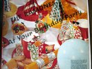 The Ramones -  'At Your Birthday Party' Double Live LP