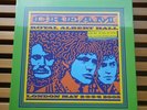 Cream Royal Albert Hall 3 LP Box Set Colored Vinyl Limited Release RSD 2013