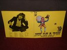 KEVIN AYERS Joy Of A Toy LP 1969 HARVEST 1st Press EARLIEST EVER 1G/1G