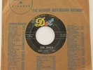 THE IDOLS - Why Must I Cry / Just A Little Bit More - DOT - R&B - VG+ Sound
