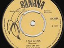 Prince Far I - I Had A Talk - KILLER COXSONE