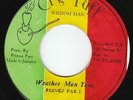 Prince-Far-I - Weather Man Tam - KILLER ROOTS