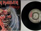 Iron Maiden UK 7