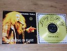 Jethro Tull Nothing Is Easy Swingin´Pig Mint
