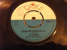THE CHARMERS - DUKE RECORDS DU-87     EXCELLENT CONDITION