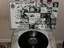 BA - Stronger than bef...1986 debut.Rock o rama RRR 57.isd,rac,skinhead,Oi