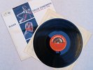 ASD 655 1st Ed. - ELGAR: CELLO CONCERTO & SEA PICTURES - JACQUELINE DU PRE