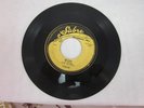 Vintage Sabre 45 Five Echoes So Lonesome Broke Vinyl Doo Wop R&B Record SAB-105