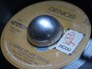 LOS GENIOS la llegada de los tzules RARE progressive jazz EL SALVADOR holy grail