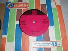 PADDY, KLAUS & GIBSON I Wanna Know Pye UK Original 7