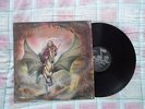 Desolation Angels - s/t LP doom pagan altar NWOBHM