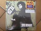 45 Tours édition limitée et numérotée N°55 JIMI HENDRIX 