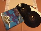 2LP DOUBLE VINYL VINILE: GUNS N' ROSES USE YOUR ILLUSION II 1991 GEF-24420