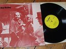 ROY BAILEY s/t LP NEAR MINT.uk FOLK.Trailer 1971 LER3021.Bill Leader