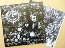 CARPATHIAN FOREST Morbid Fascination Of Death LP / Watain Darkthrone Gorgoroth