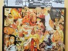 CARCASS Reek Of Putrefaction LP / Deicide Cannibal Corpse Haemorrhage Devourment