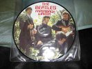 The Beatles Paperback Writer 20th Anniversary picture disc