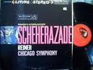 RCA LIVING STEREO LSC- 2446 REINER  SCHEHERAZADE