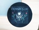 Crimson Glory       Same           Picture   LP  Near Mint      $$$