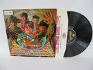 ? The HOLLIES ? EVOLUTION 1967 1ST UK STEREO LP ? MINT- Disc & EX Cover ?
