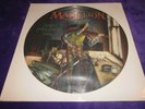 Picture LP, Marillion, 