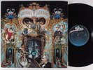 MICHAEL JACKSON Dangerous EPIC 2xLP