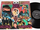 NAPALM DEATH -Mentaly Murdered 12