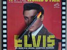 Elvis Presley LP: IT HAPPENED AT THE WORLD´S FAIR  LPM-2697 USA original 1963