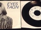 EYES TAQN rare PUNK 45 kbd Dangerhouse Original LA Randoms Germs BAGS DEADBEATS