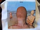 Toe Fat Original Rare 1970 Parlophone UK Import Prog Psych Rock Lp Ken Hensley