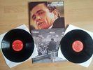 Johnny Cash - At Folsom Prison Vinyl 2LP Neuwertig