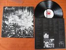 Adramelch - Irae melanox  LP - metal
