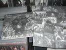 BESTIAL DESECRATION (pre-Nocturnal) - Soldiers of Death 7