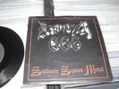 DESTRÖYER 666 - SATANIC SPEED METAL rare 1st press MERCILESS destroyer desaster