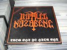 IMPALED NAZARENE - Taog Eht Fo Htao Eht 7