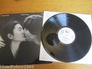 JOHN LENNON DOUBLE FANTASY LP UK 1ST NM/NM & INNER