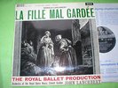 SXL 2313 WBG ED1 LA FILLE MAL GARDEE / LANCHBERY / NEAR MINT