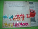 SAX 5266 ED1 HAYDN SYMPHONIES /  KLEMPERER