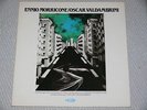 OSCAR VALDAMBRINI/ENNIO MORRICONE Anthologie LP ? OST DRAMA JAZZ FUNK