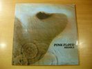 PINK FLOYD - MEDDLE - INDIA LP - LAMINATED SINGLE COVER