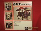 The Beatles Greatest Hits Volume 2 LP - Mint. Australian Release - PCSO 7534