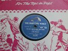 Elvis HMV 78 Blue Suede Shoes/Tutti Fruitti